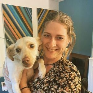 Meet your Posher, Justine